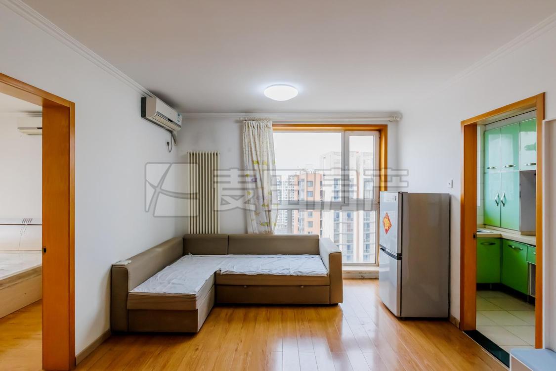 整租·青年汇佳园(小区)