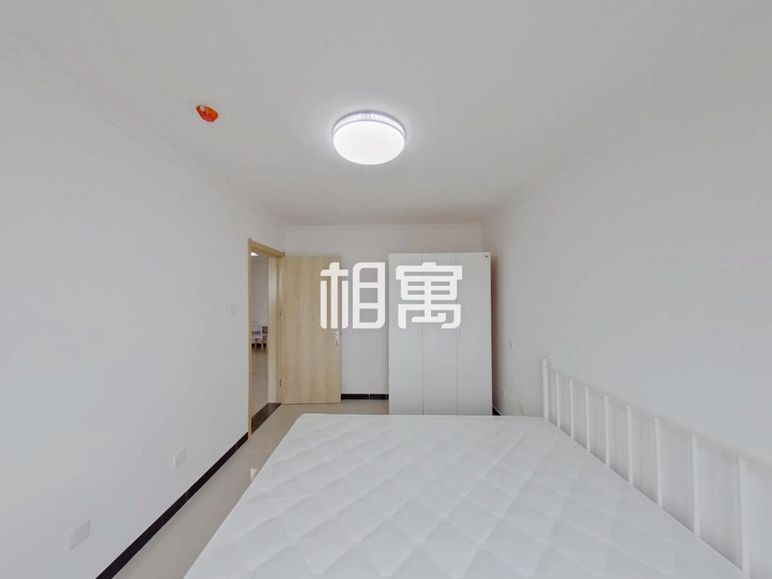 整租·首城东郡家园