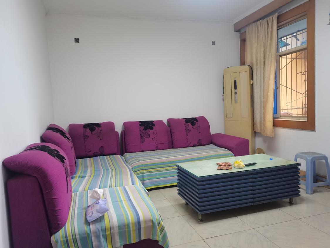 整租·三色花园