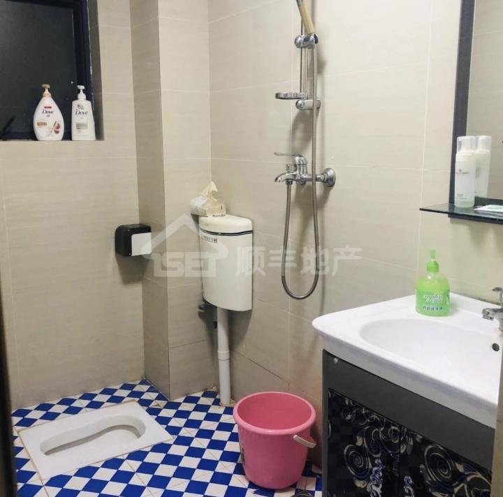 整租·金山瑞景