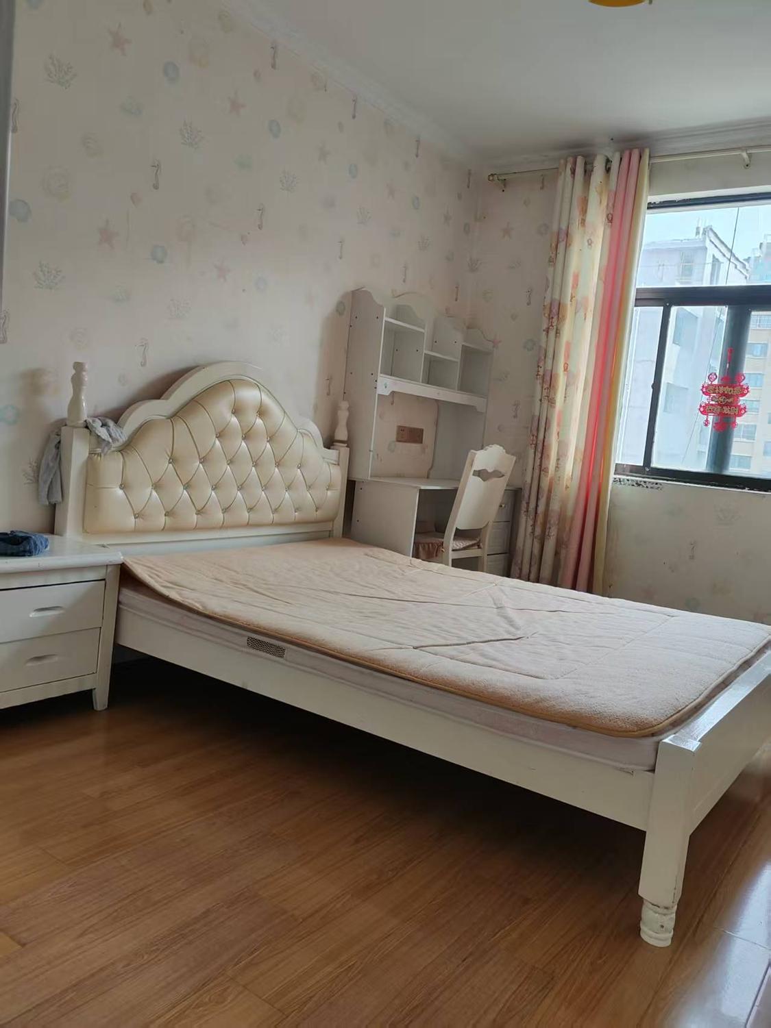 整租·清纤小区