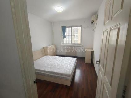 朝阳四惠整租 通惠家园(惠生园)2室1厅/87平/中楼层