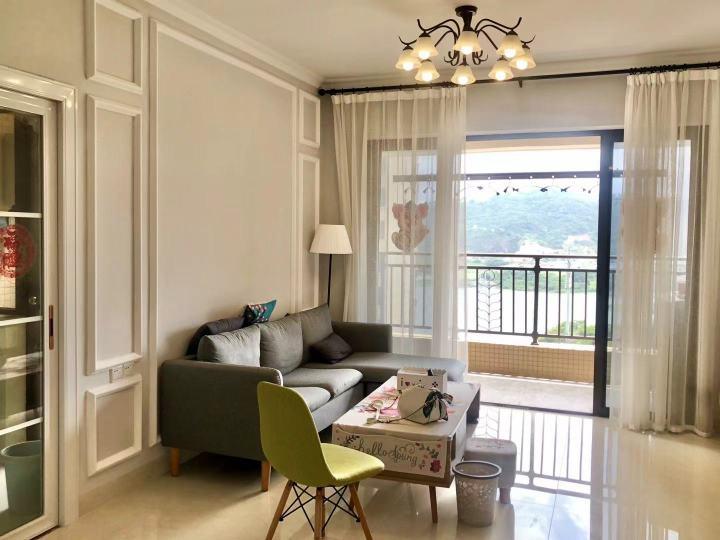 整租·香悦四季