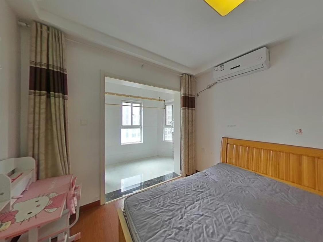 整租·荣盛香榭兰庭