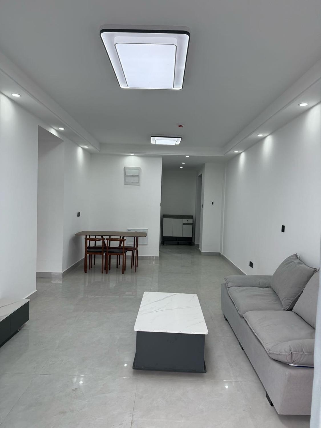 整租·绿地云上府