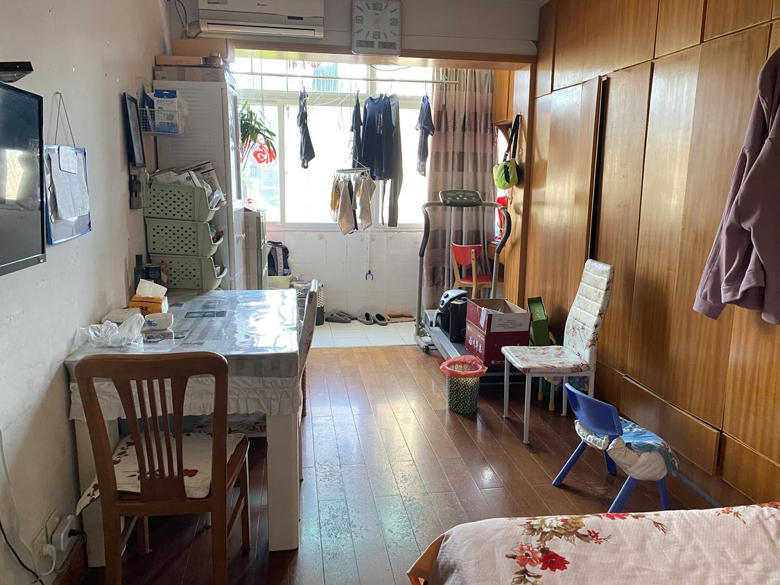 整租·蔡家花园