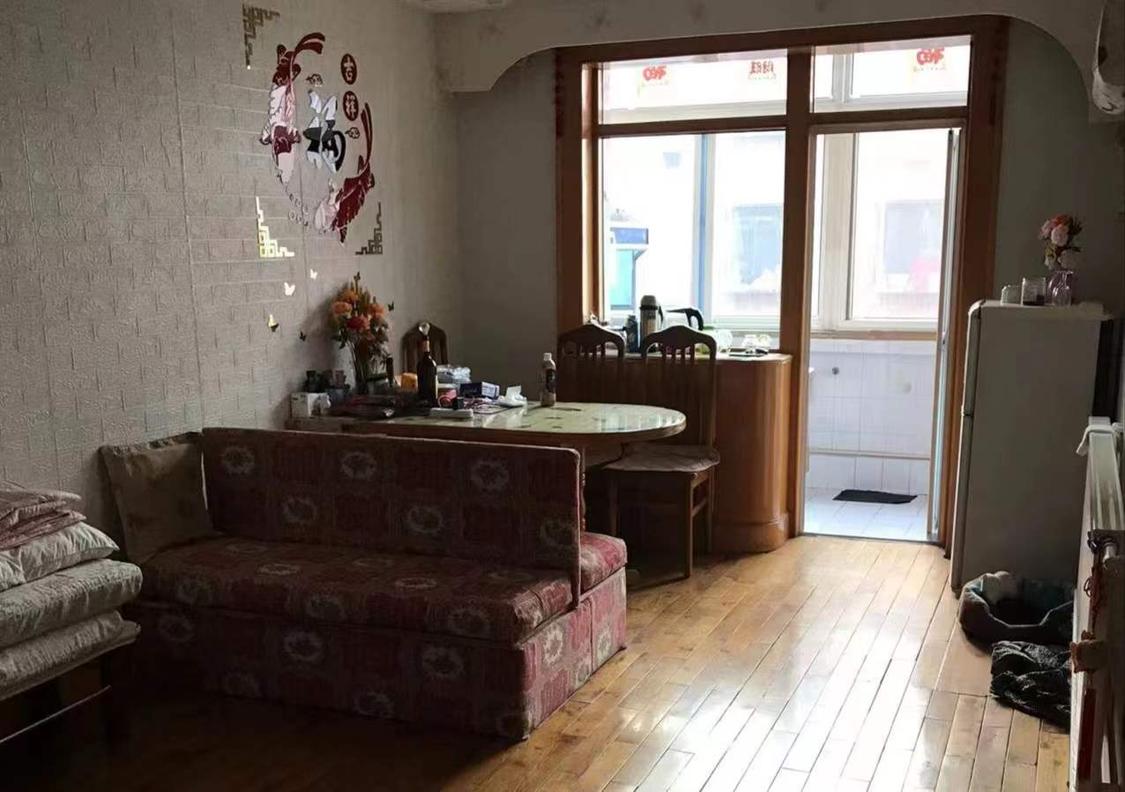 整租·红云新里