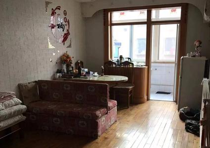 北辰北仓整租 红云新里1室1厅/60平/中楼层