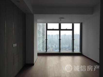 埇桥埇桥区整租 宿州CBD万达广场1室1厅/45平/中楼层