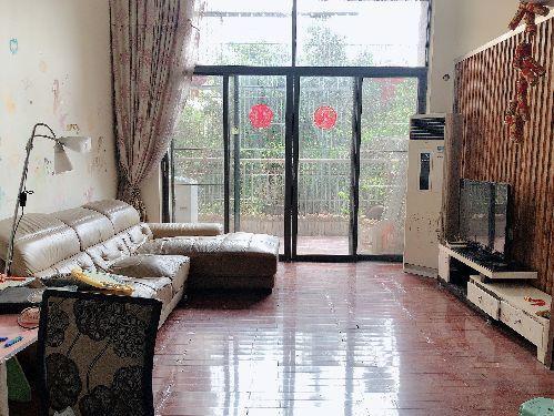 整租·江海花园