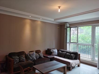 undefined整租·华庭苑(东区)·4室2厅160.88㎡ | 南北 | 大兴 庞各庄