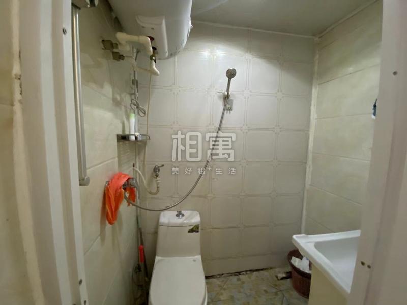 合租·滨江万家名城(二期)