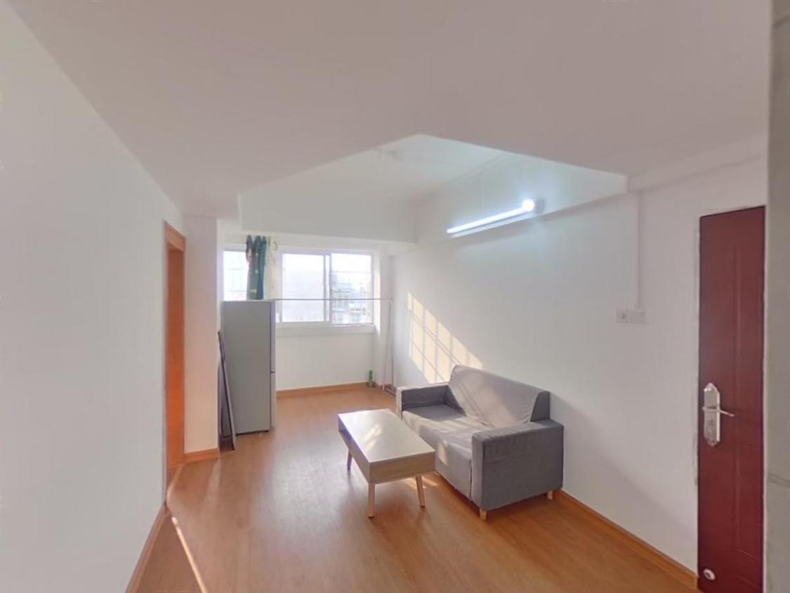 整租·广州大道南