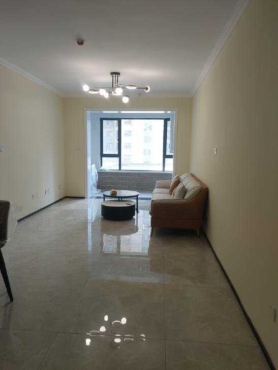 整租·绿地IFC中央公馆B8地块