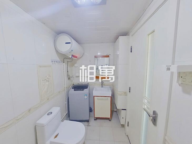 整租·新景家园(东区)