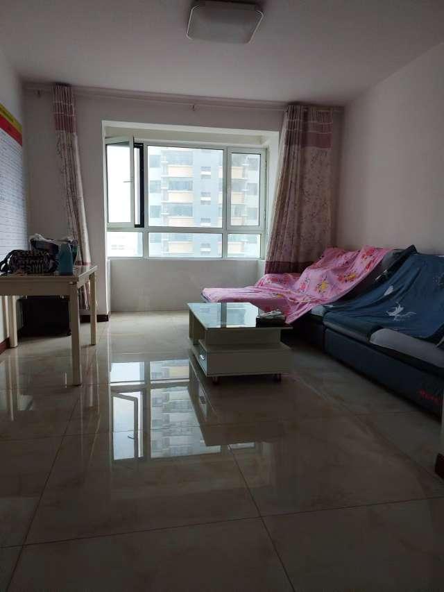 整租·滨河龙韵