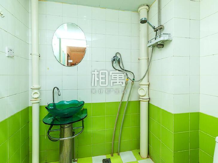 整租·豆瓣胡同