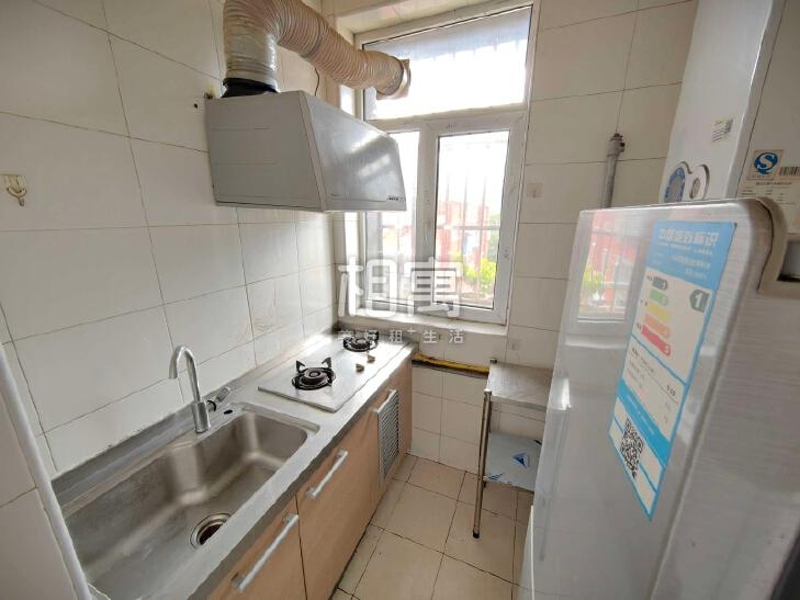 合租·垂杨柳(西里)