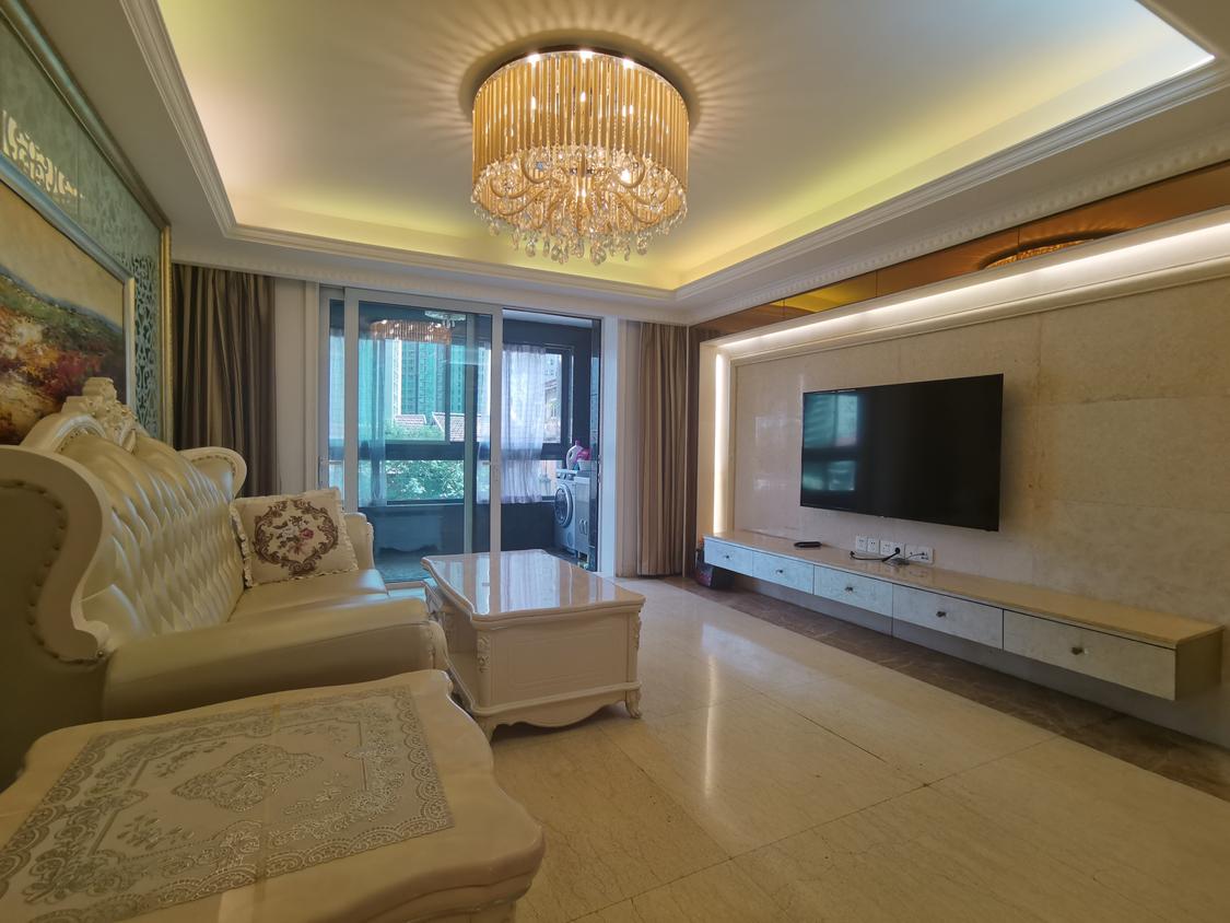 整租·君御豪庭