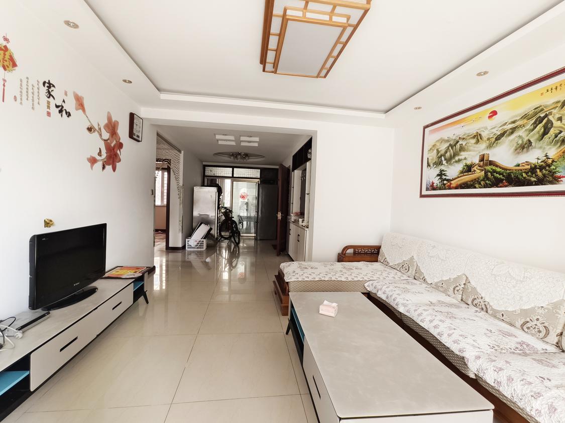 整租·信特景苑广场