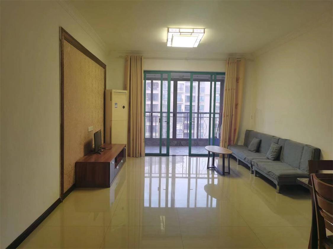 整租·凤山水岸(一期）