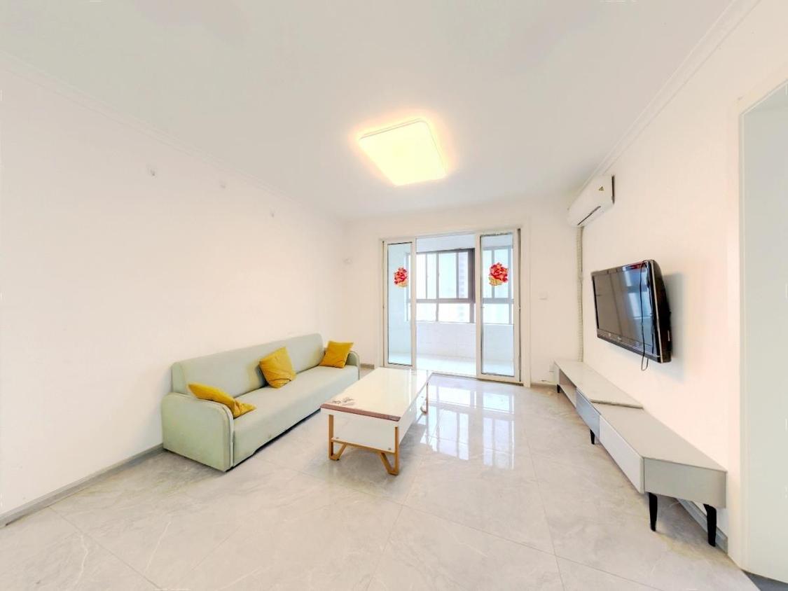 整租·枫林学府