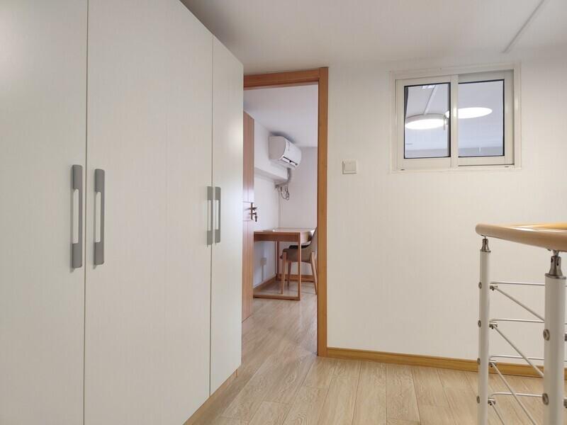 整租·创融嘉天地