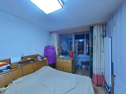 大兴黄村整租 新居里小区2室2厅/80平/中楼层