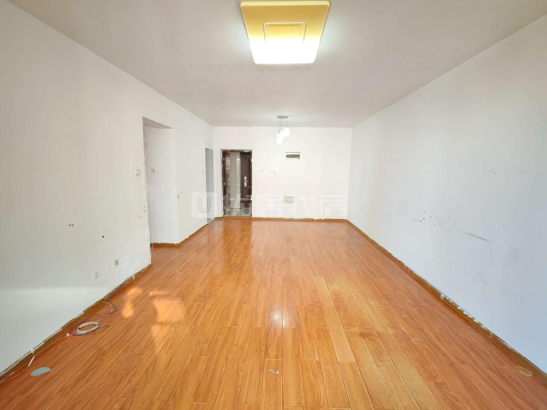 整租·国福现代城(茉莉苑)