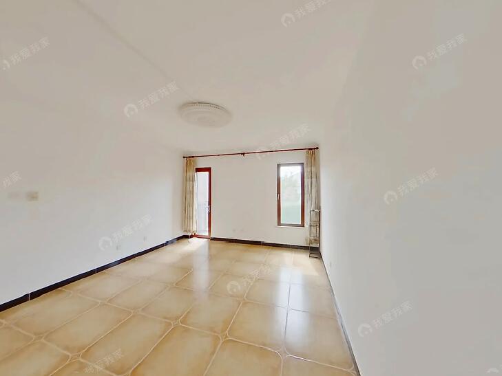 整租·四季香山