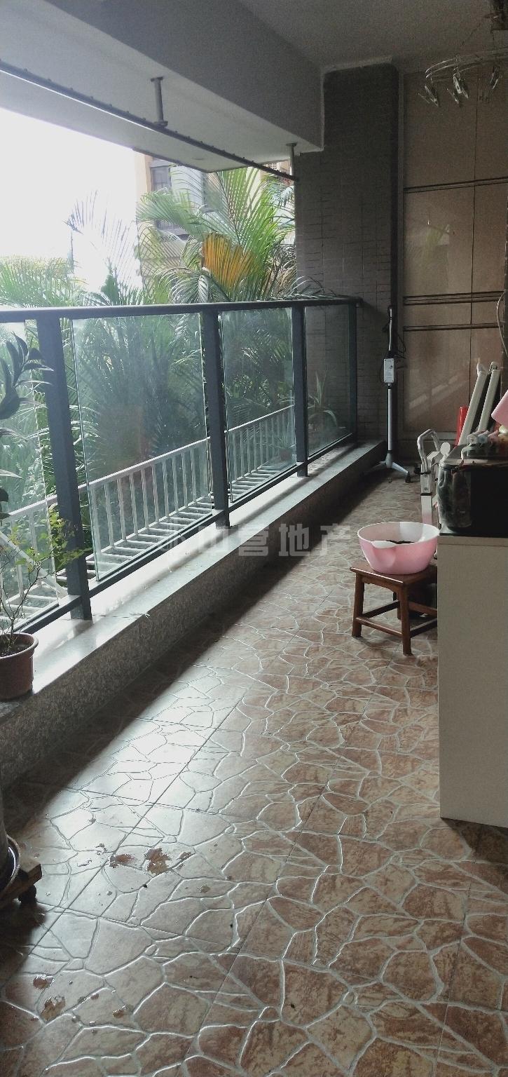 整租·保利壹号公馆