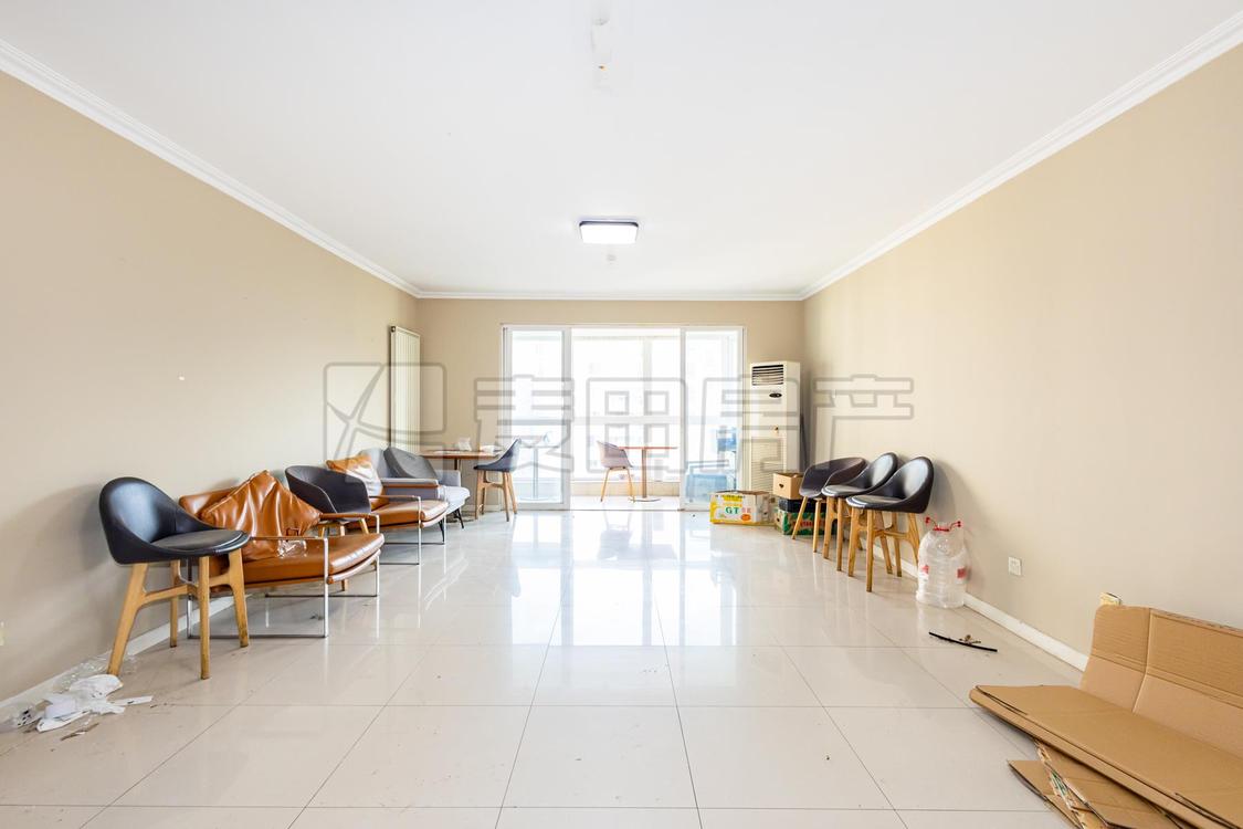 整租·珠江罗马嘉园(东区)