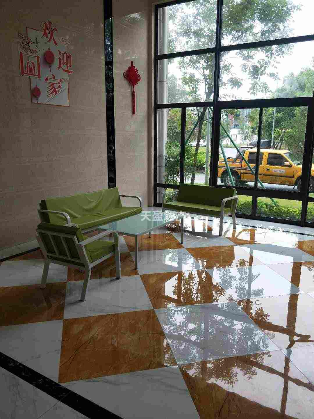 整租·碧桂园凤凰湾(风情荟庭)