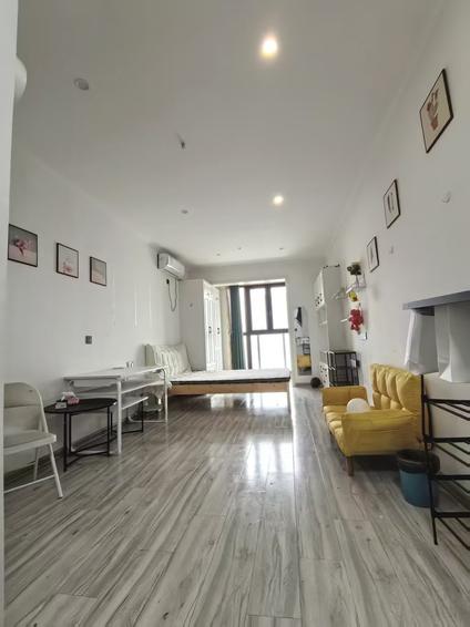 埇桥埇桥区整租 锦润悦府1室1厅/50平/高楼层