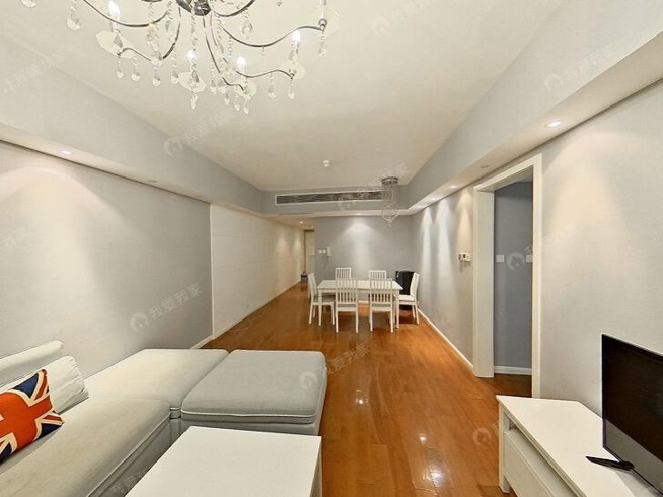 整租·恒基中心汇豪阁