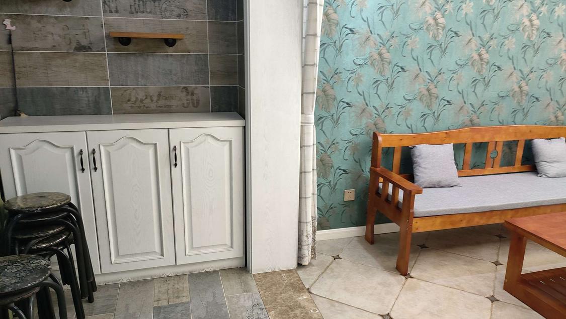 整租·荣安佳境