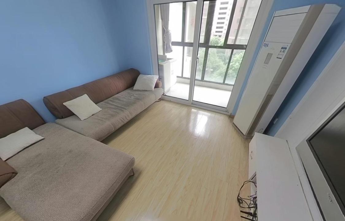 整租·金地湖城艺境