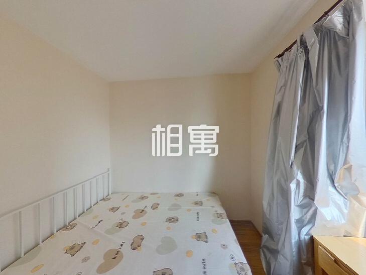 整租·首科花园