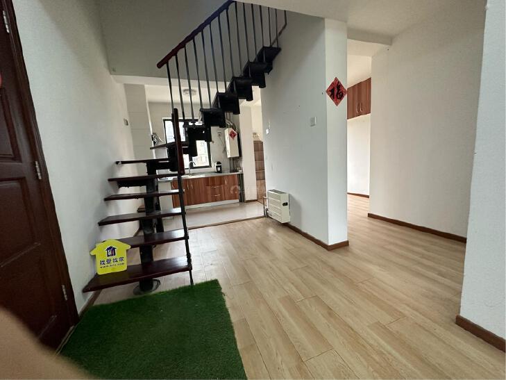 整租·绿城百合公寓