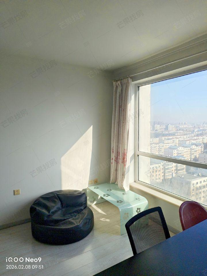 整租·阳光维也纳