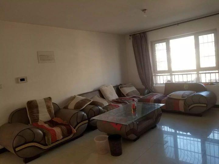 整租·民乐社区