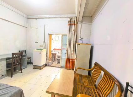 九龙坡谢家湾整租 众科大厦1室0厅/21平/低楼层