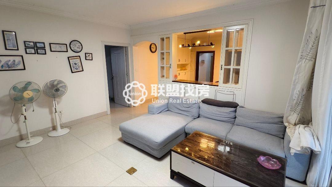 整租·广汇东湖城