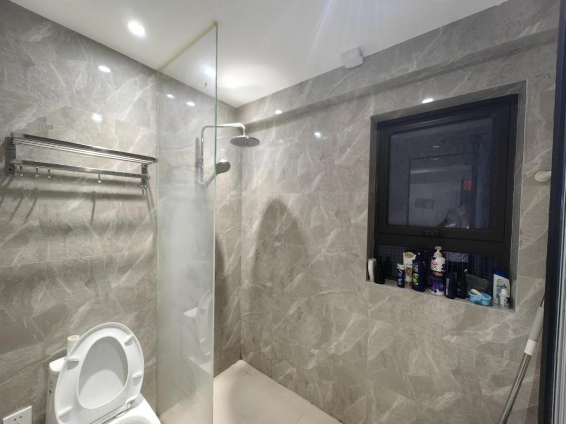 整租·华润中心