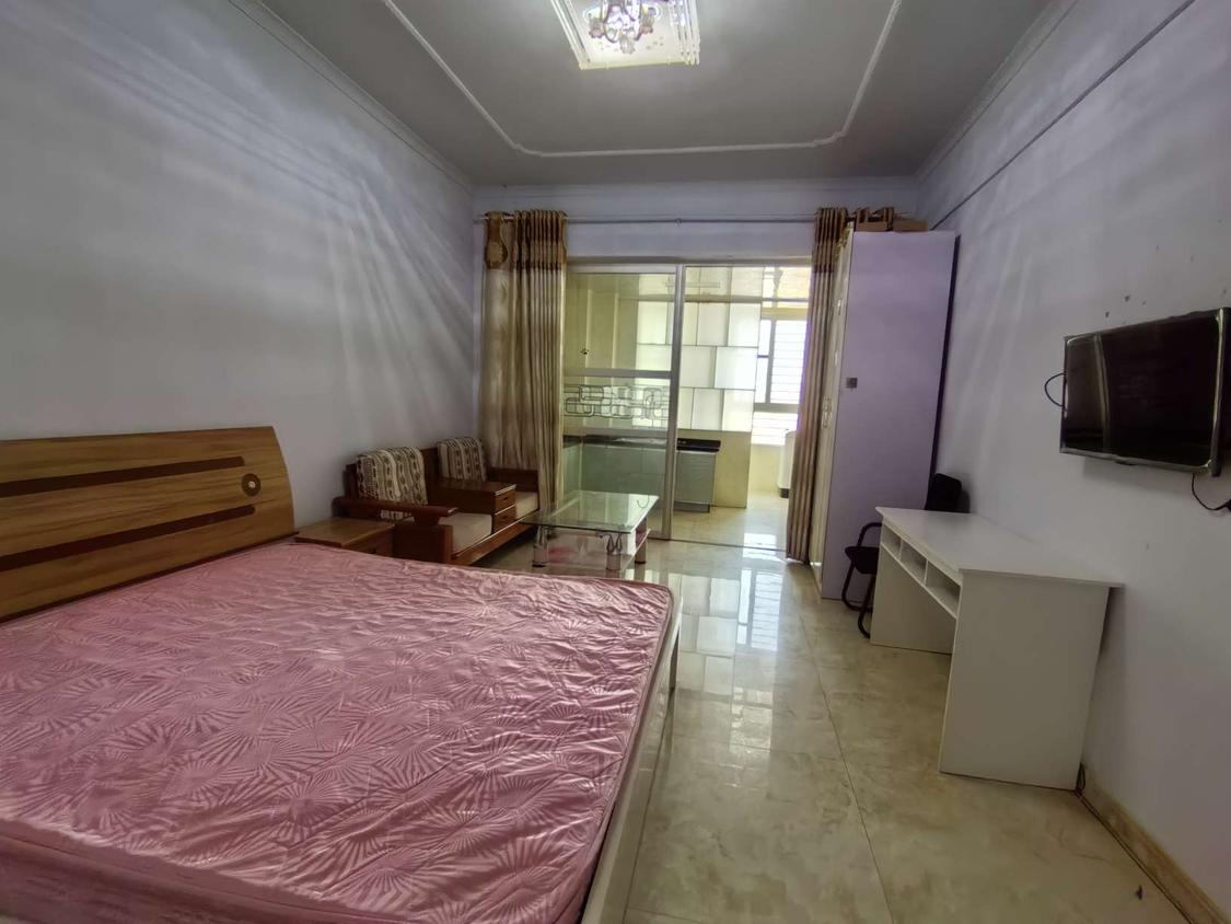 整租·长江才苑