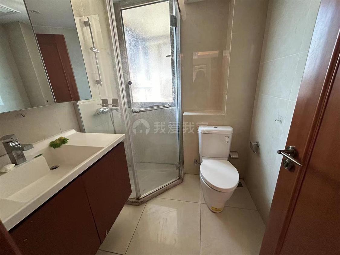 整租·骏景华庭