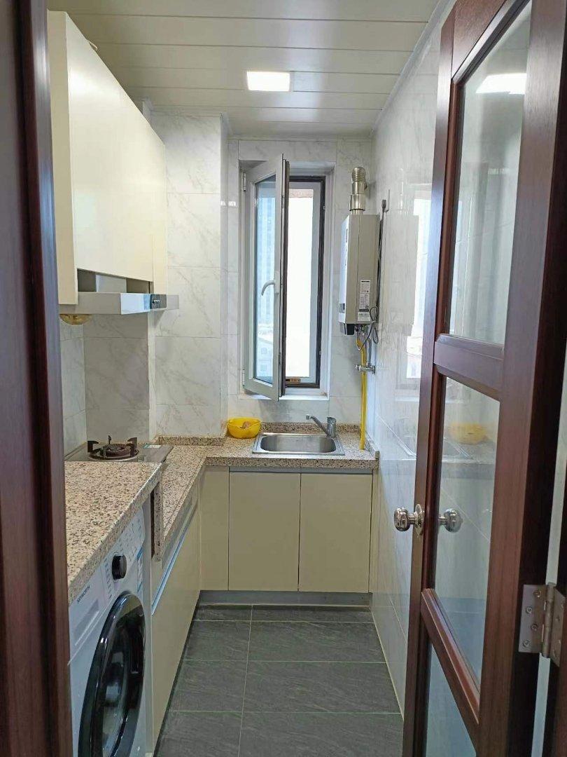 整租·蓬莱碧桂园