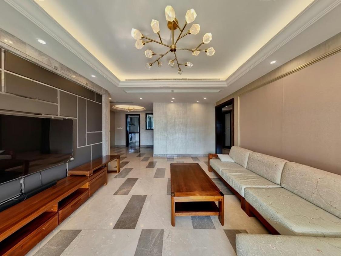 整租·保利天悦