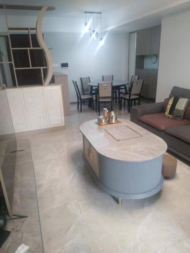 整租·雅居乐御宾府