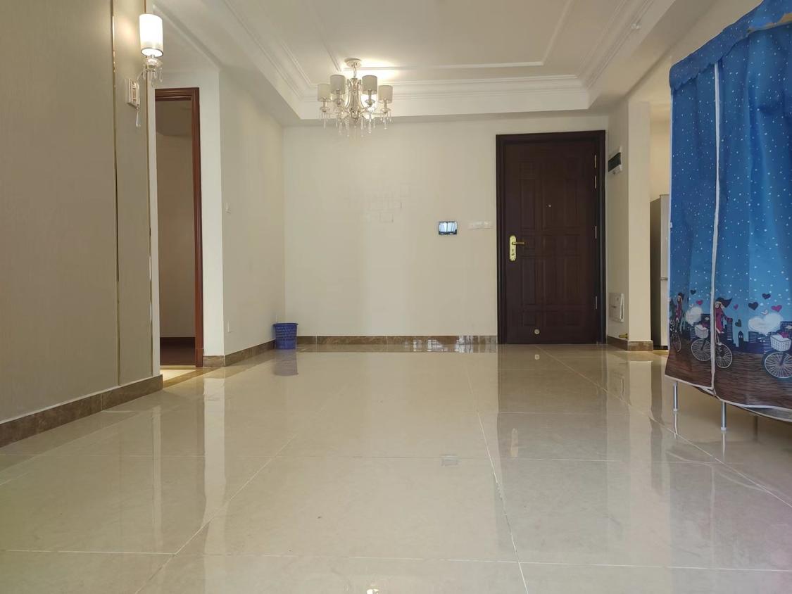 整租·恒大中央广场(二期)